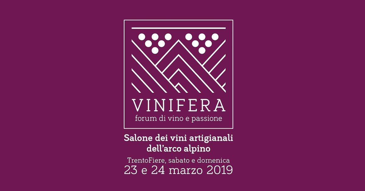 Vinifera 2019